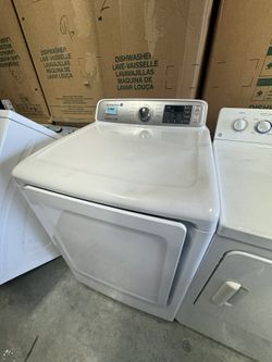 Dryer Secadora 