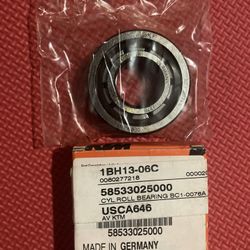 CYLINDER ROLL BEARING BC1-0076A