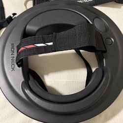 Iron Neck 3.0 Pro