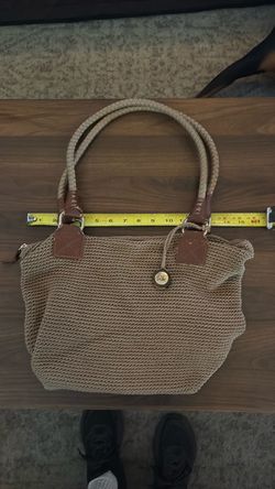 The Sak purse