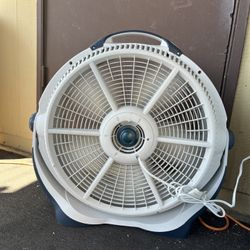 Floor Fan