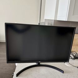 LG Monitor