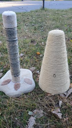 Cat toy