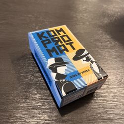 Board Game - Kompromat: Duel of Spies