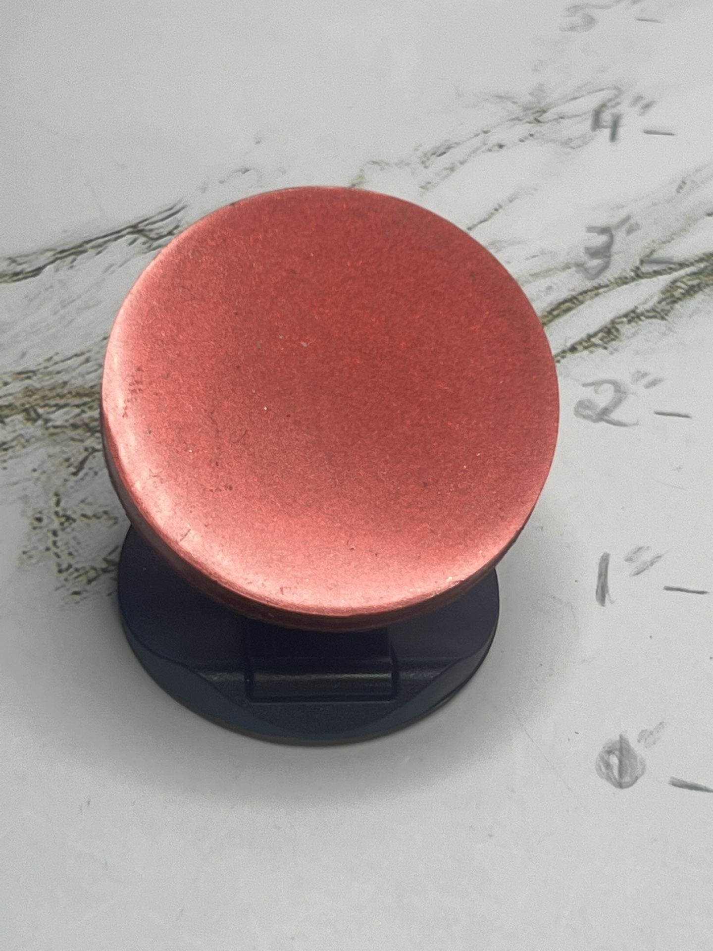 Handmade Resin Pop Sockets