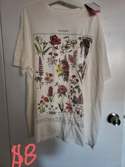 New Shirt Xxl $8