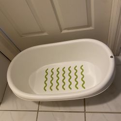 Baby Bath Tub
