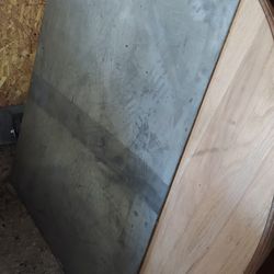 5mm Sheet of Steel