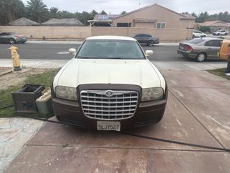 2005 Chrysler 300