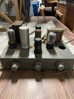 Amplifier