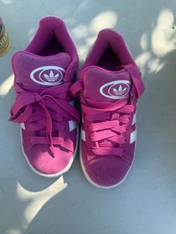 Women adidas size 4