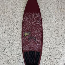 Lost Surfboard V2 HP