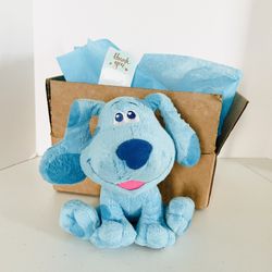 Nickelodeon Blue’s Clues 7” Plush For Ages 3+