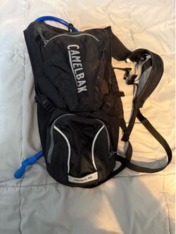 Black “Rogue” Camelbak