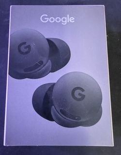 Brand New Sealed Google Pixel Buds 2a