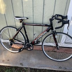Schwinn Road Bike