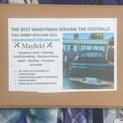 Christmas Lights And Insulation Available  Single Or Two Story 