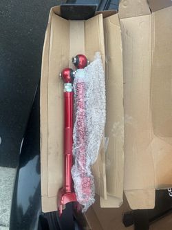 Chamber setup