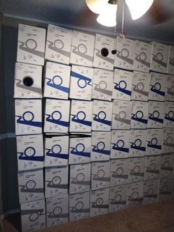 Network/Fiber Installation 