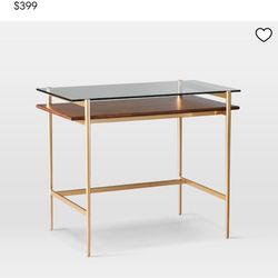 West Elm Desk