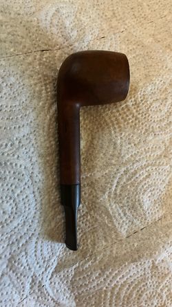 Algerian briar vintage