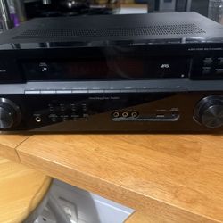 Pioneer AV Receiver 