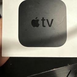 Apple TV 4K