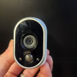 Net gear security cameras