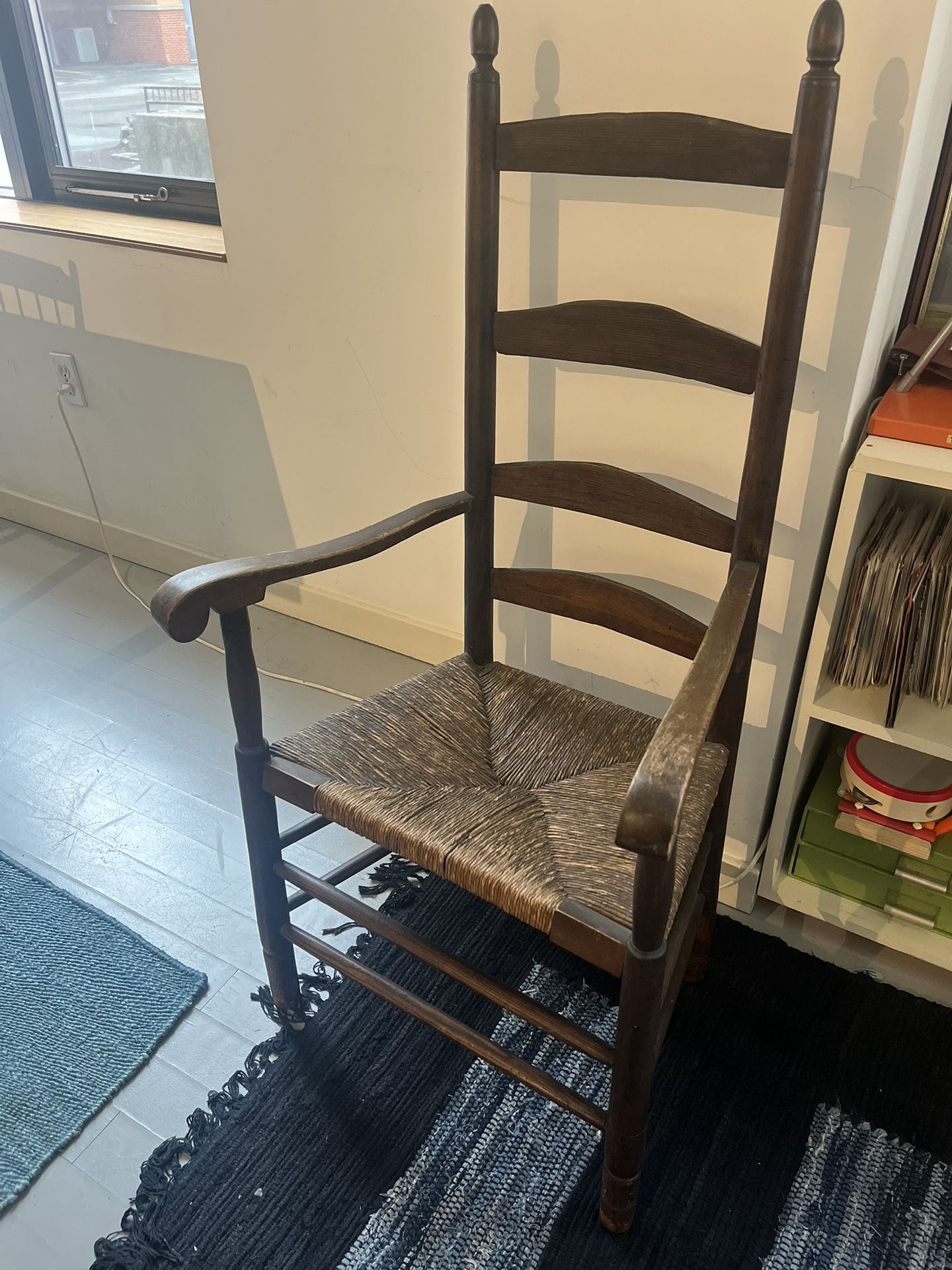 Late 18th Century Chair