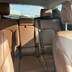 2014 Hyundai Santa FE