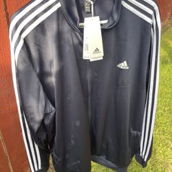 Adidas Swuater 