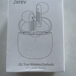JXREV  AirPods (2nd Generation) – New Condition, Fast Shipping!