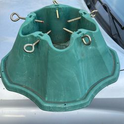 Christmas Tree Holder