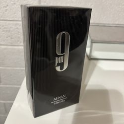 Men’s Cologne