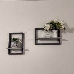 Wall Decorations