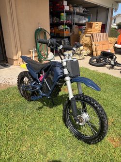 Electro n co 60 v ebox 2.0