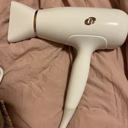 T3 Professional Hair Dryer