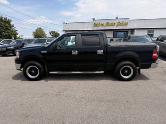2007 Ford F-150