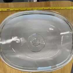 Corningware Ceramic Casserole with Lid