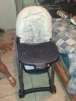 Silla para bebe