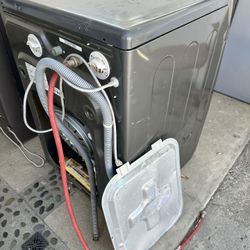 FREE Scrap Metal 