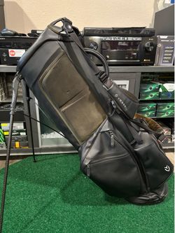 Vessel Player IV Golf Stand Bag