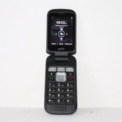 Sonim XP3 Plus (T-Mobile Carrier)