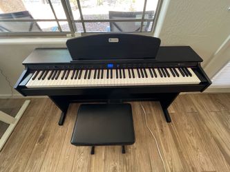 Williams Rhapsody 2 Electric Piano