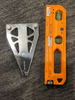 Klein LBL100 Laser Line Bubble Level