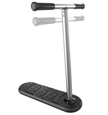Indo 670 Trick Scooter For A Trampoline