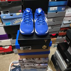 .NIKE KOBE 6 PROTRO