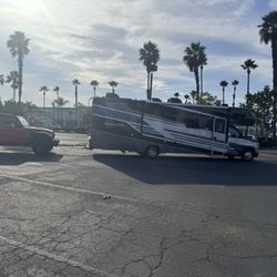2021 3011DS Forester By Forest River Class C RV 
