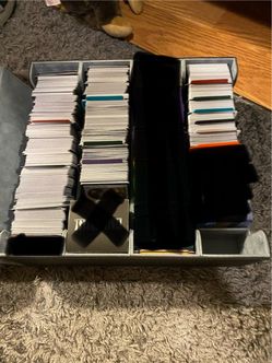 MTG for trade. Don’t msg unless serious.