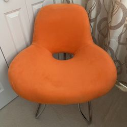 Fancy Comfortable New Chair.   SALE